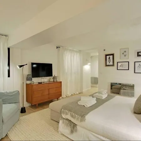 Apartamento Superbe Aux Halles I *