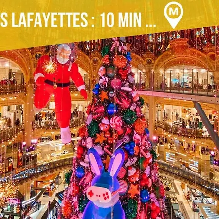 Superbe Aux Halles I *
