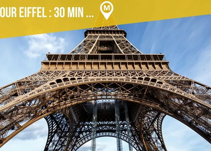 Superbe Aux Halles I Appartement