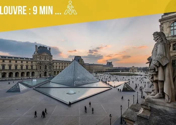 Superbe Aux Halles I