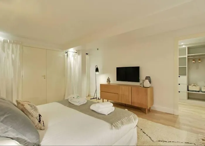 Appartement Superbe Aux Halles I Paris