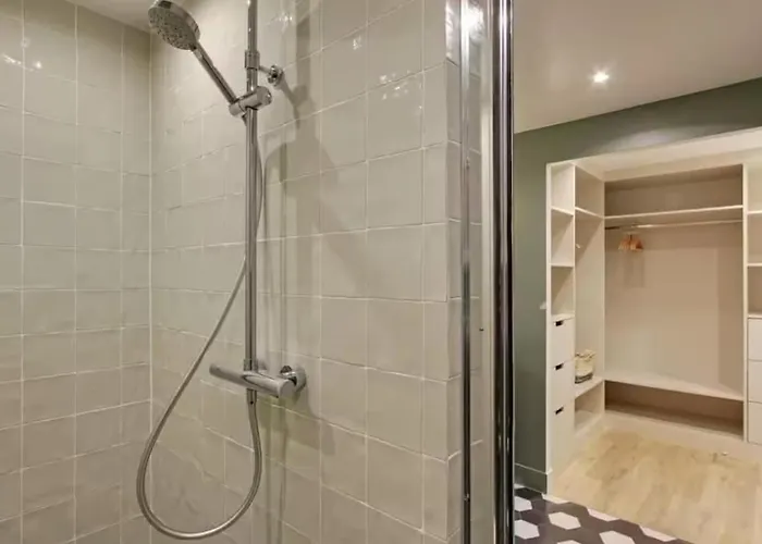 Appartement Superbe Aux Halles I