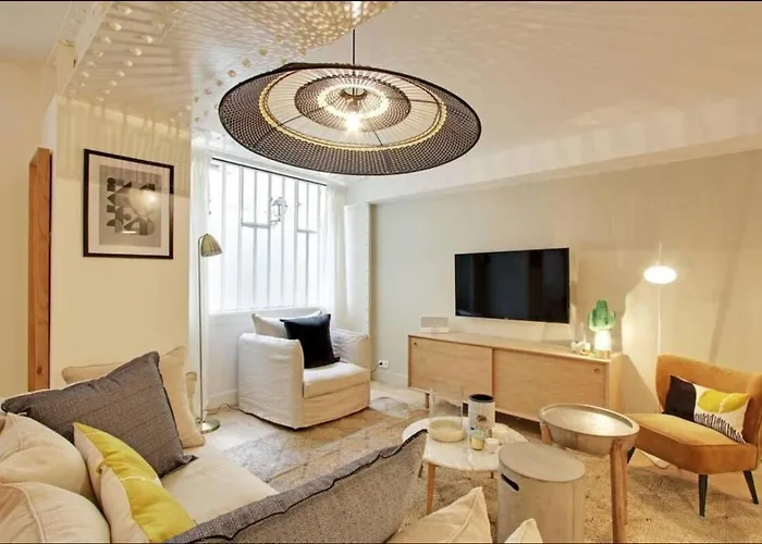 Superbe Aux Halles I * Paris