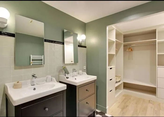 Superbe Aux Halles I Paris