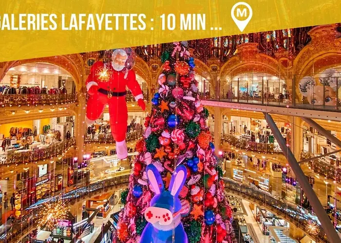 Superbe Aux Halles I *